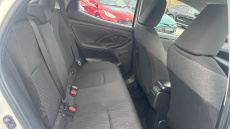 Toyota Yaris 1.5 Hybrid Icon 5dr CVT Hybrid Hatchback